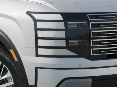 2027 Hyundai Palisade SEL