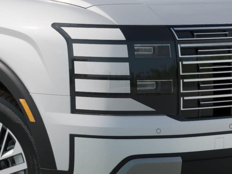 2027 Hyundai Palisade SEL
