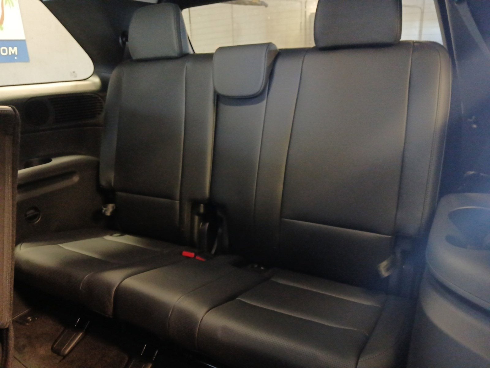 2026 Hyundai Palisade SEL 8 PASSENGER