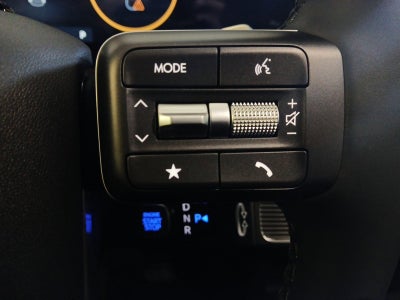 2026 Hyundai Palisade SEL 8 PASSENGER