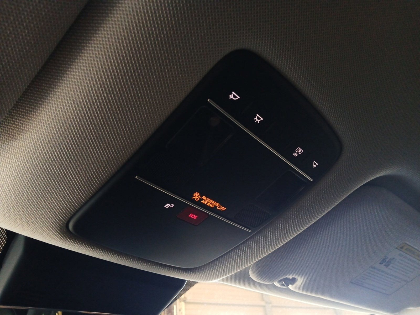 2026 Hyundai Palisade SEL 8 PASSENGER