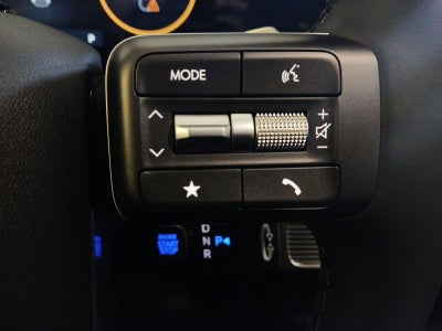 2026 Hyundai Palisade SEL 8 PASSENGER