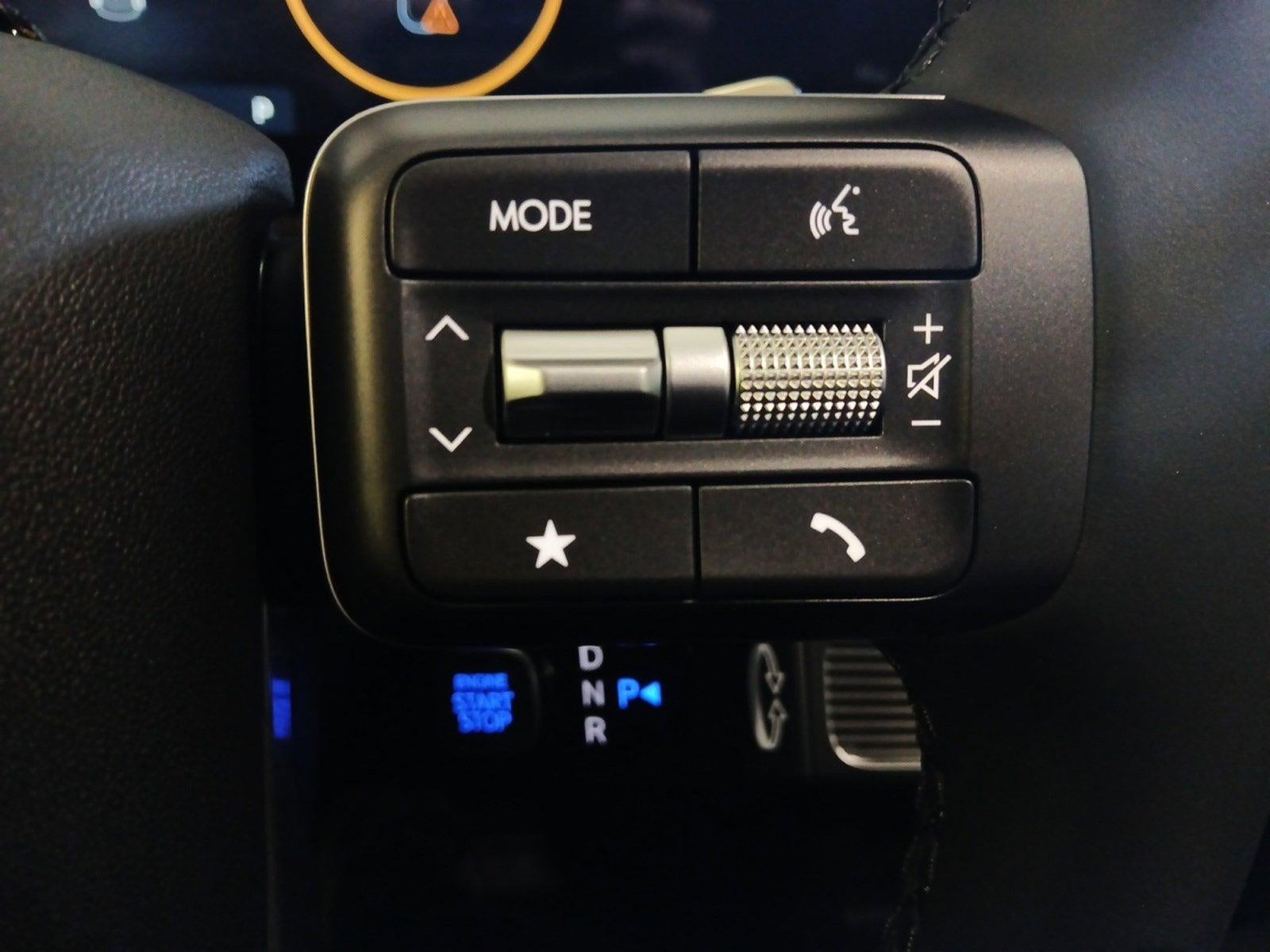 2026 Hyundai Palisade SEL 8 PASSENGER