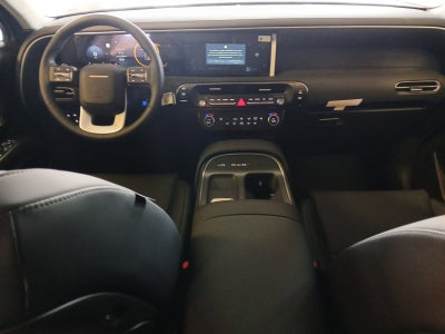 2026 Hyundai Palisade SEL 8P