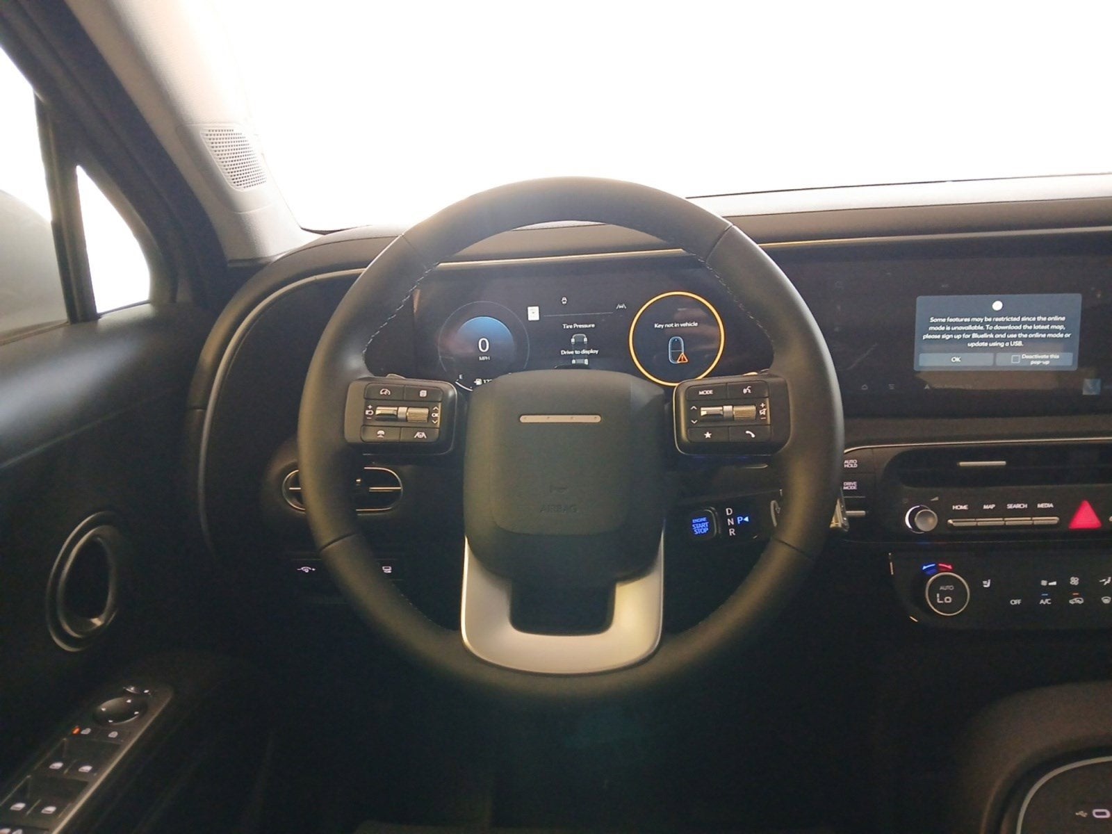 2026 Hyundai Palisade SEL 8P