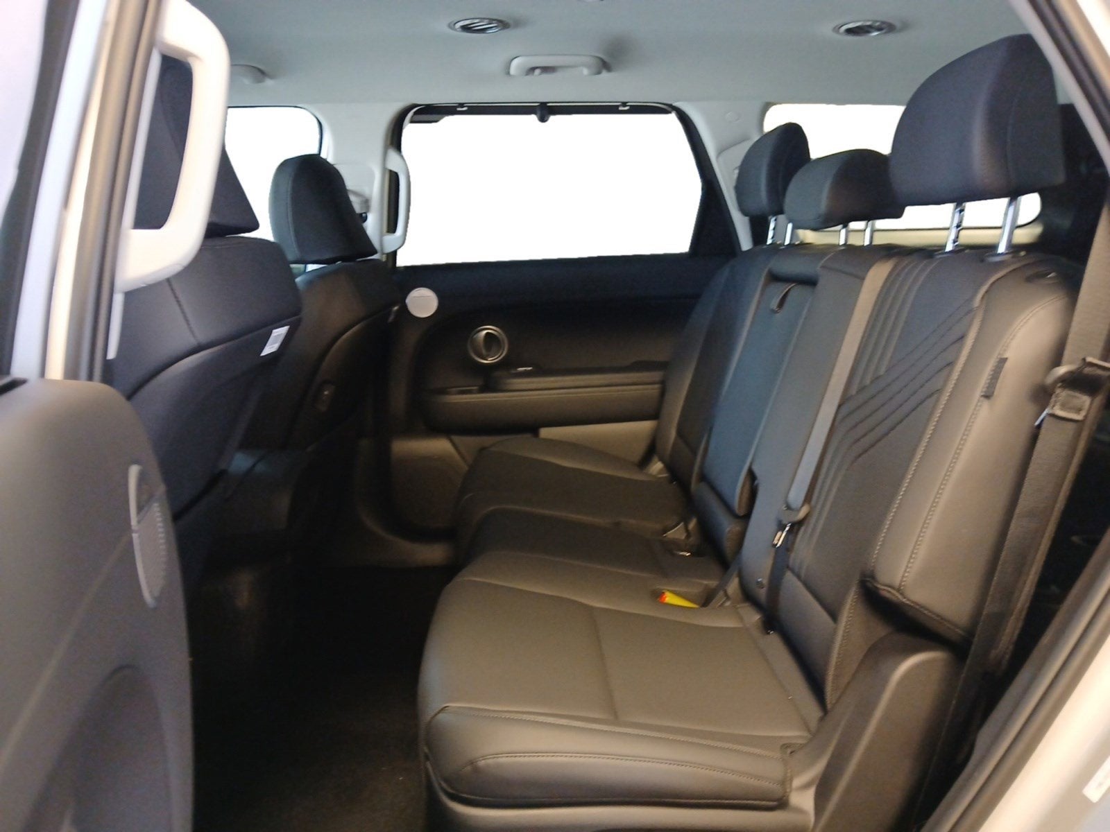 2026 Hyundai Palisade SEL 8P