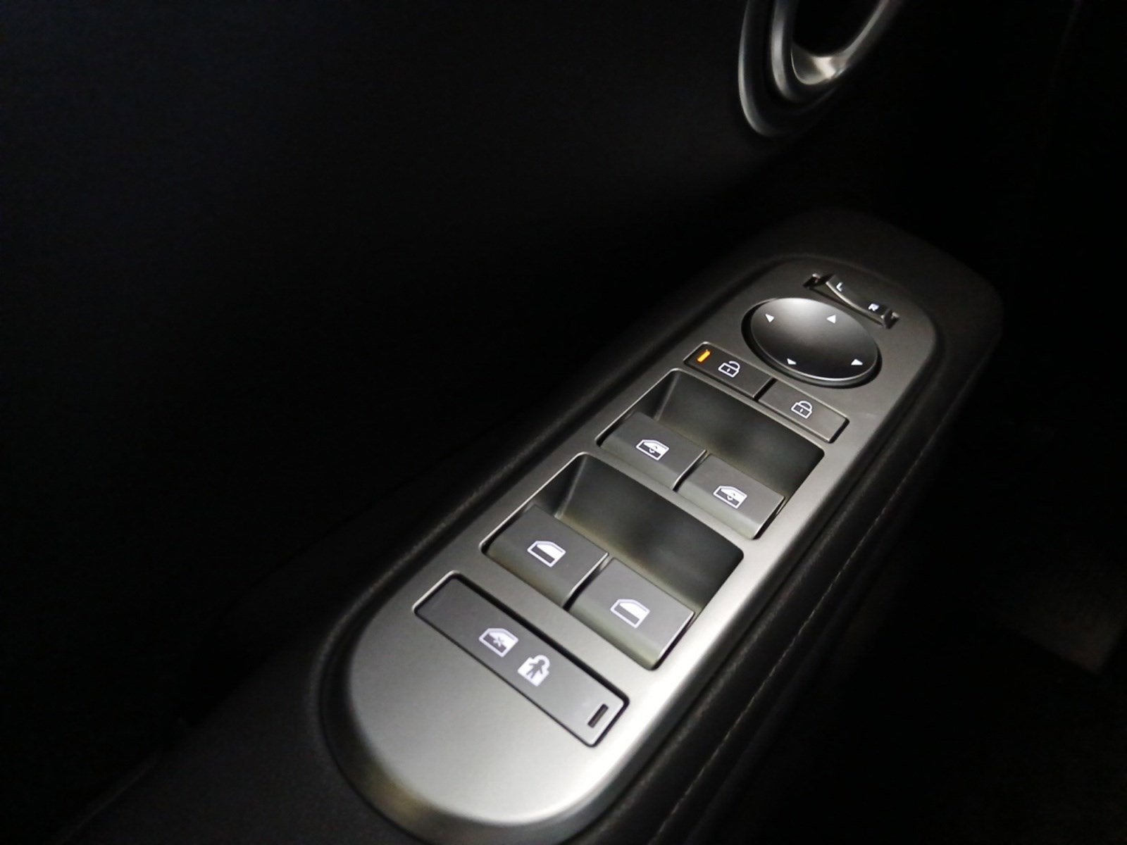 2026 Hyundai Palisade SEL 8P