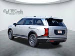 2026 Hyundai Palisade SEL 8P