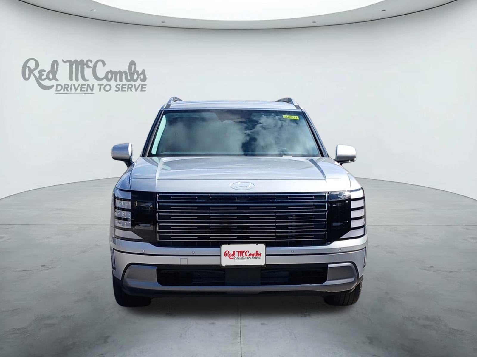 2026 Hyundai Palisade SEL 8P