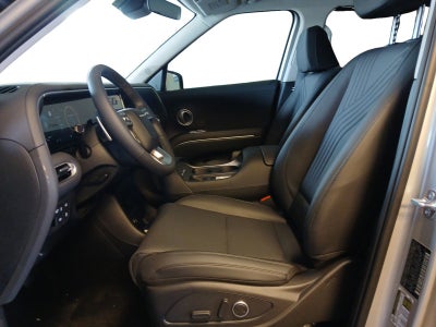 2026 Hyundai Palisade SEL 8P