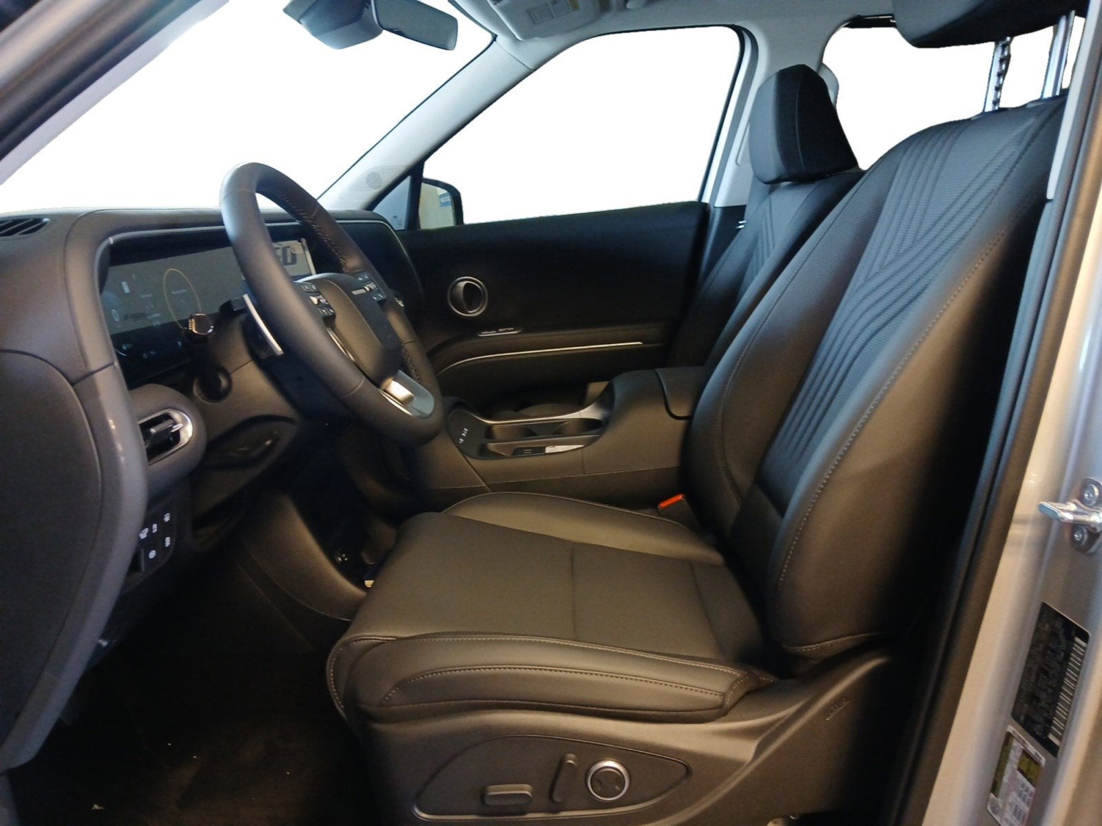 2026 Hyundai Palisade SEL 8P