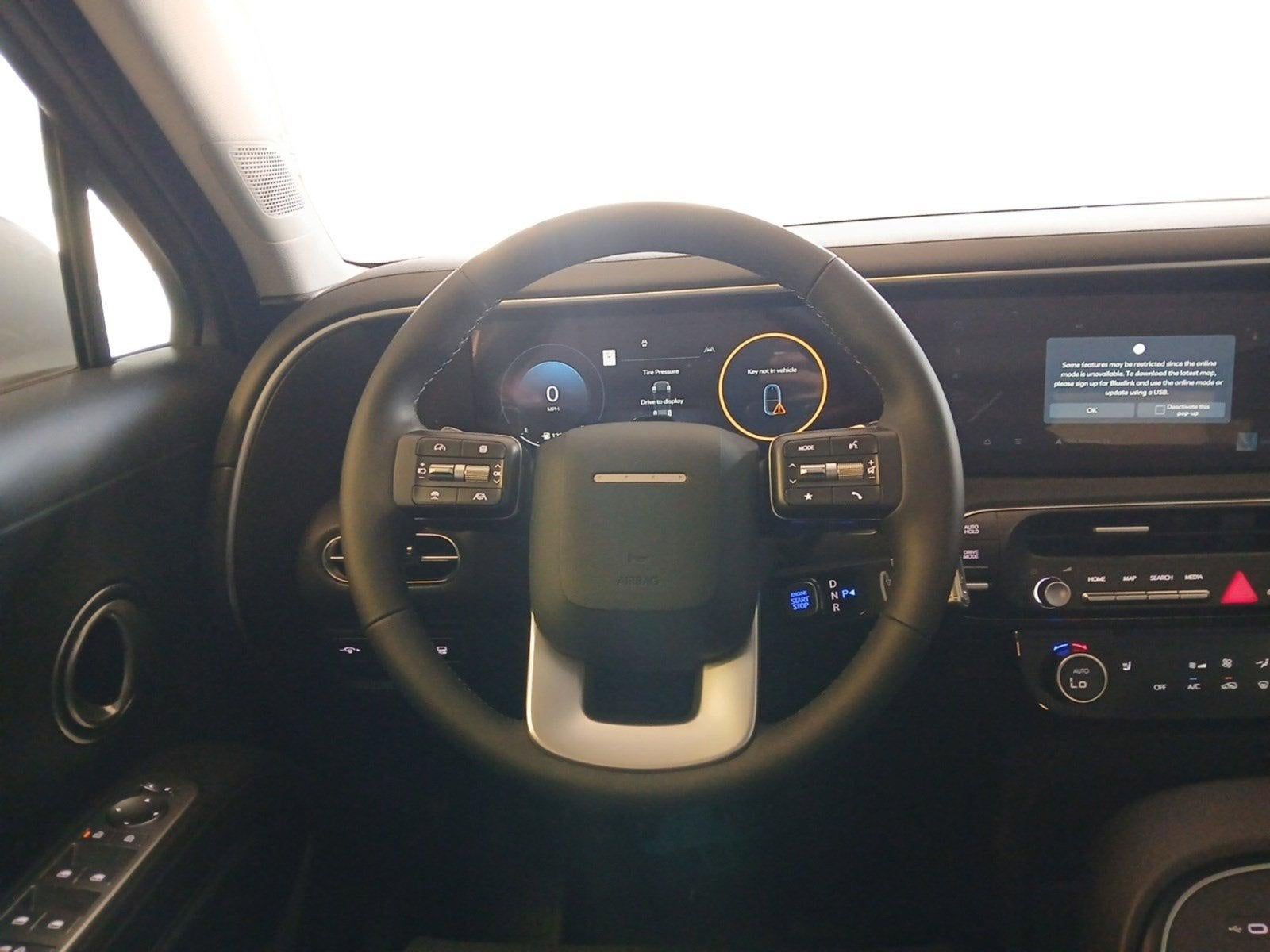 2026 Hyundai Palisade SEL 8P