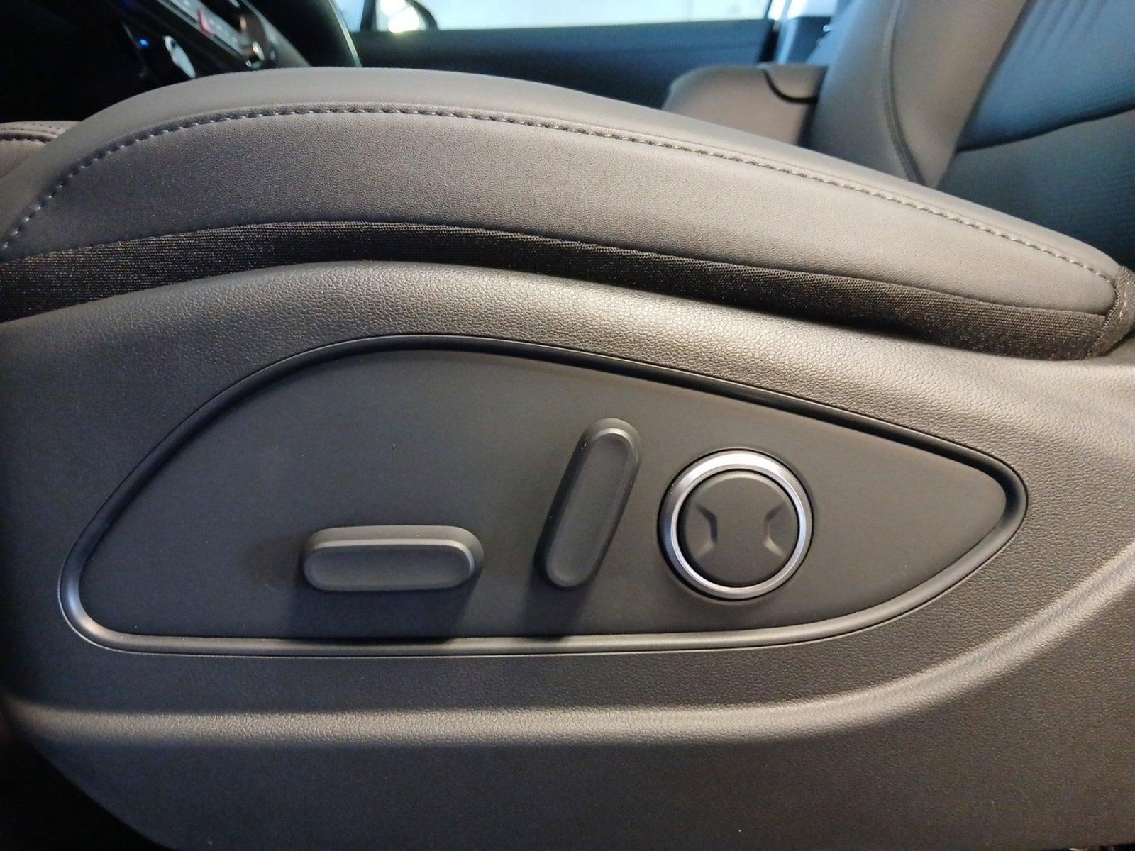 2026 Hyundai Palisade SEL 8P