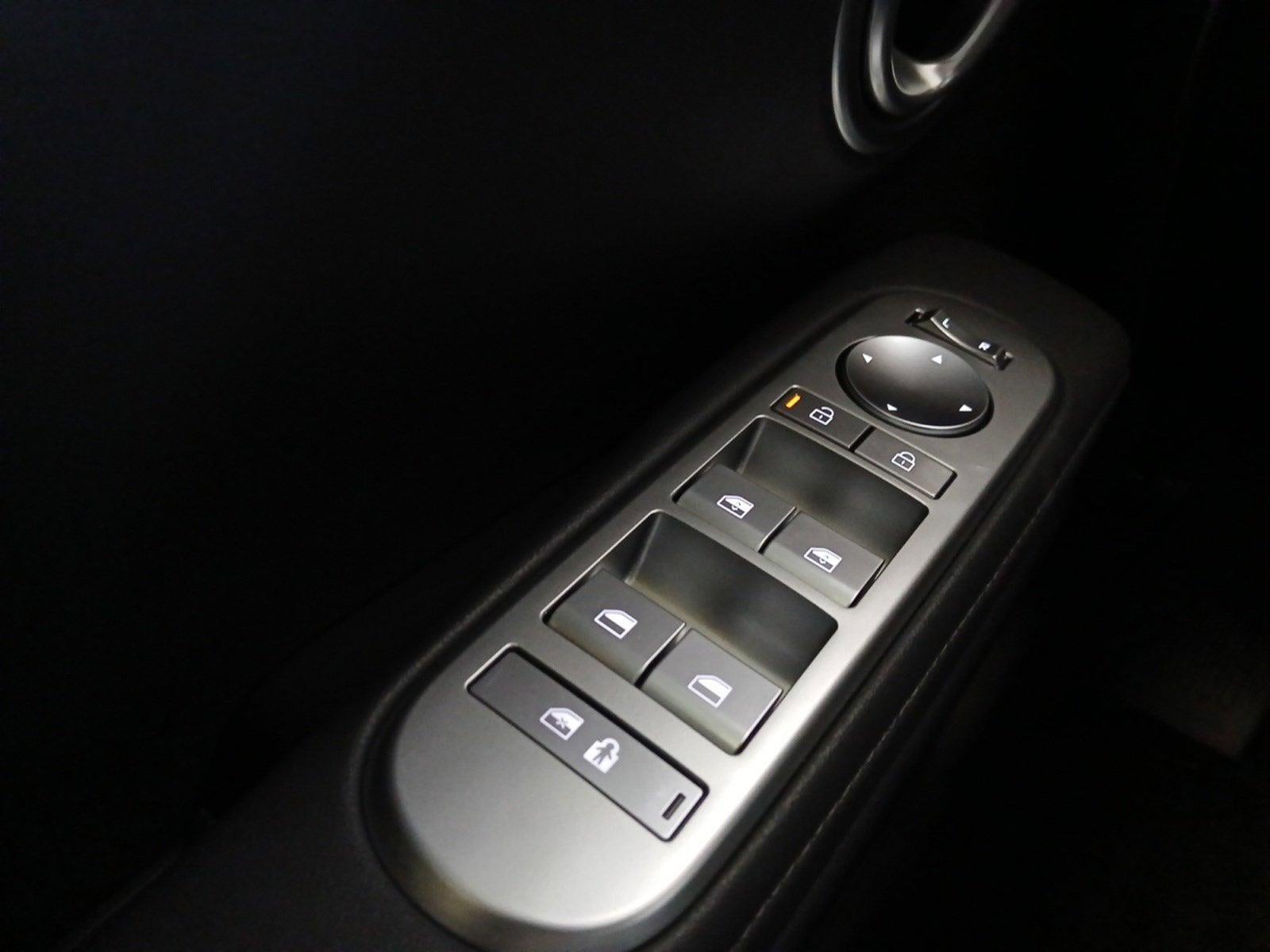 2026 Hyundai Palisade SEL 8P