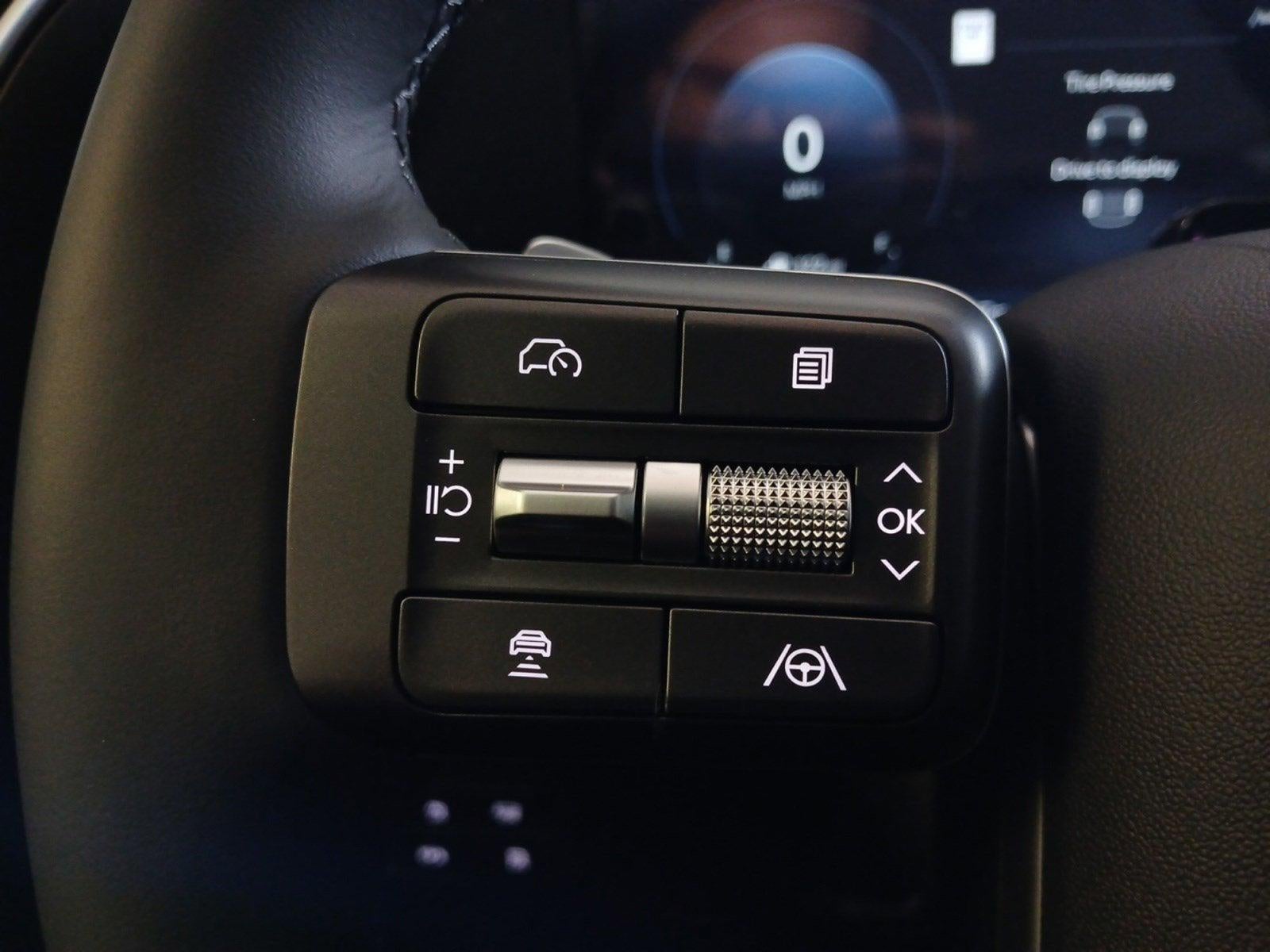 2026 Hyundai Palisade SEL 8P