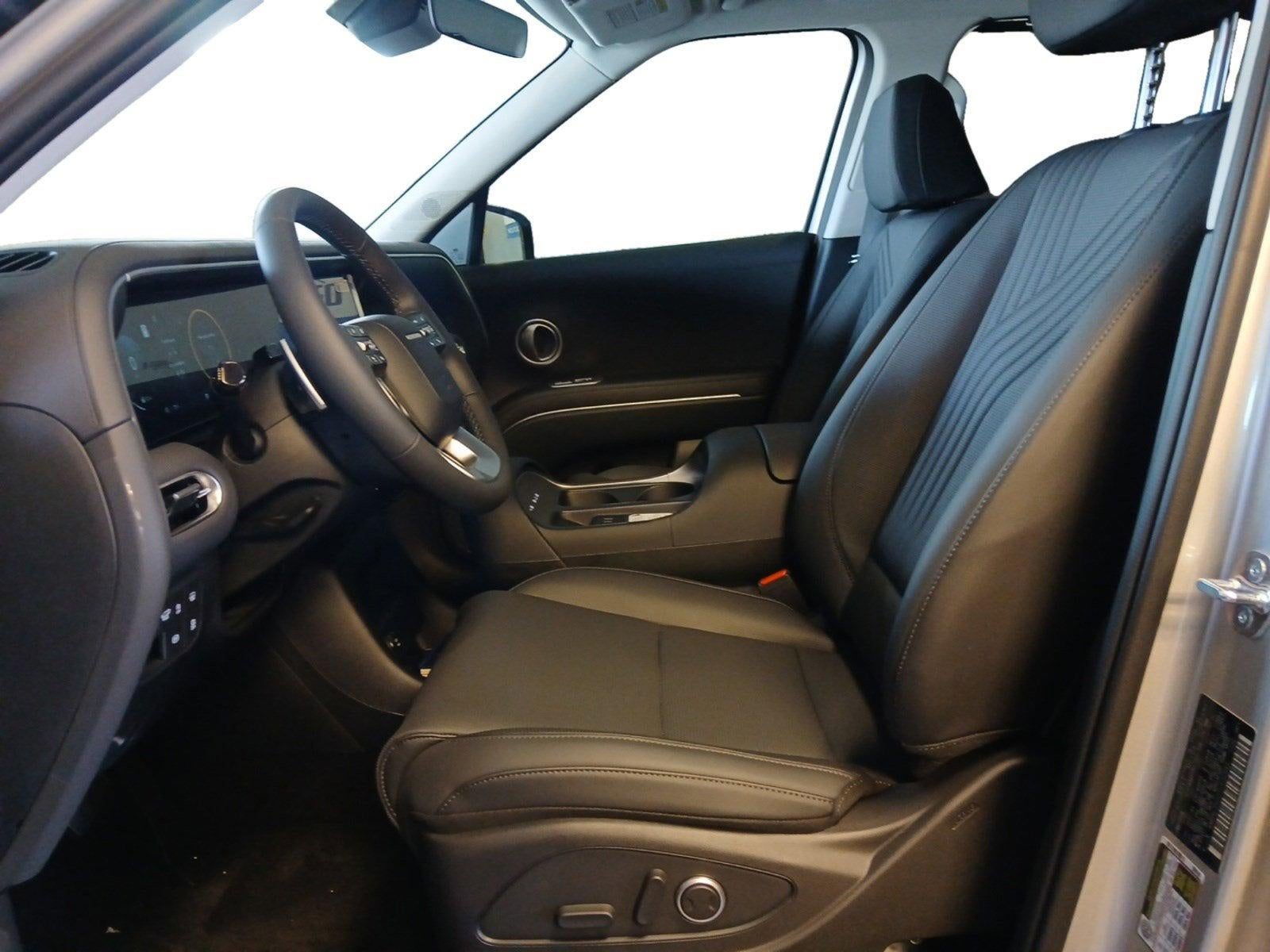 2026 Hyundai Palisade SEL 8P