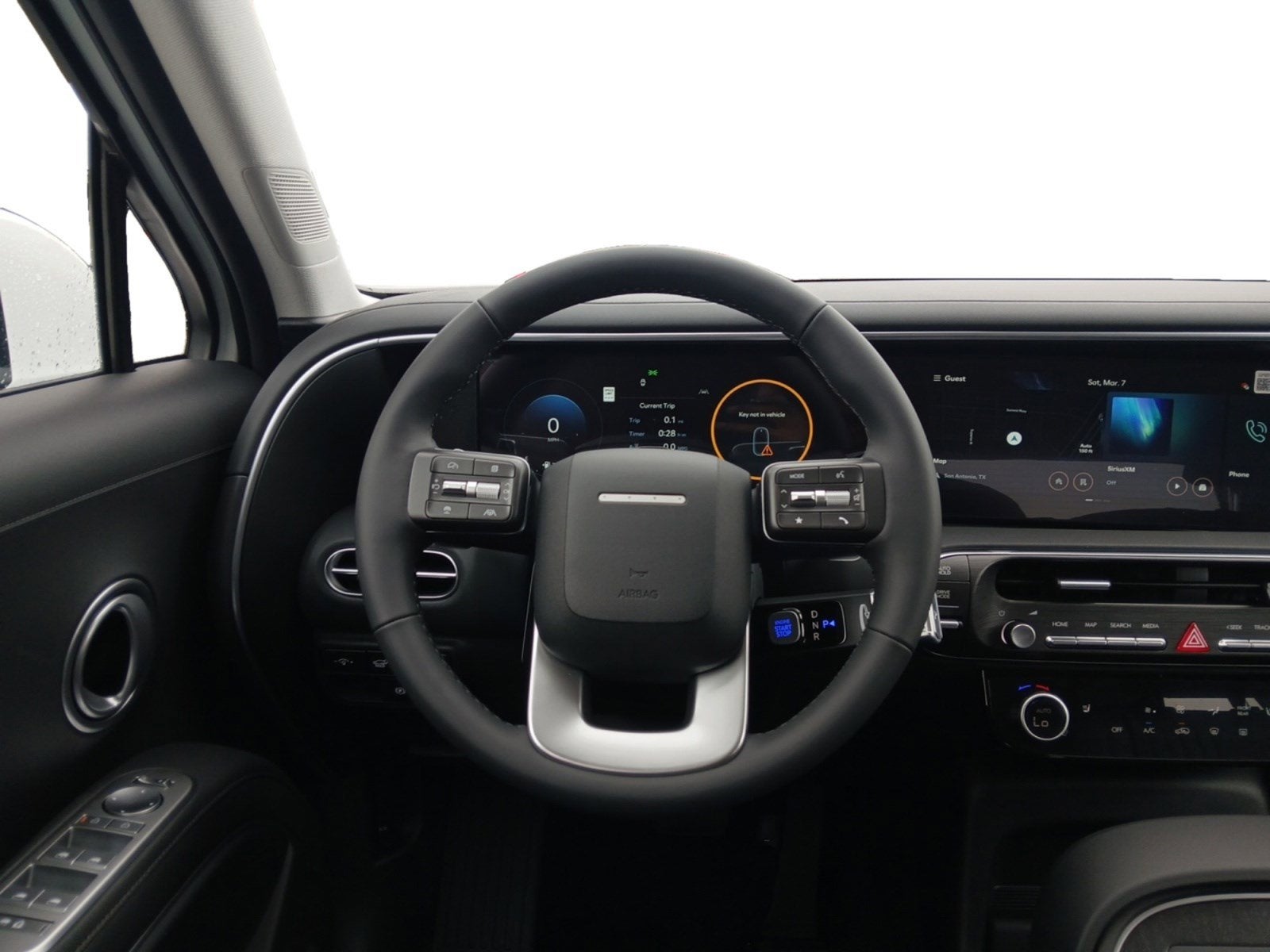 2026 Hyundai Palisade SEL 7P