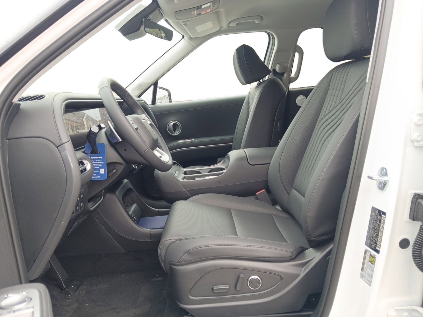 2026 Hyundai Palisade SEL 7P