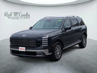 2026 Hyundai Palisade SEL