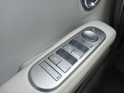 2026 Hyundai Palisade SEL