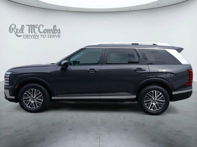 2026 Hyundai Palisade SEL