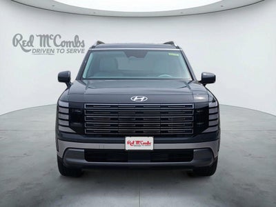 2026 Hyundai Palisade SEL