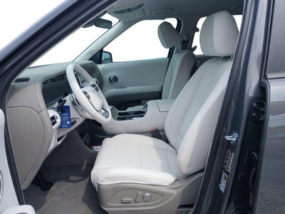2026 Hyundai Palisade SEL