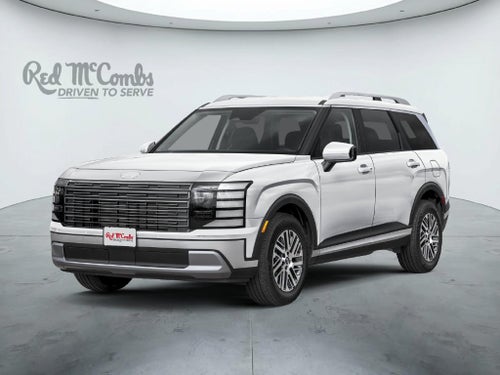 2027 Hyundai Palisade SEL