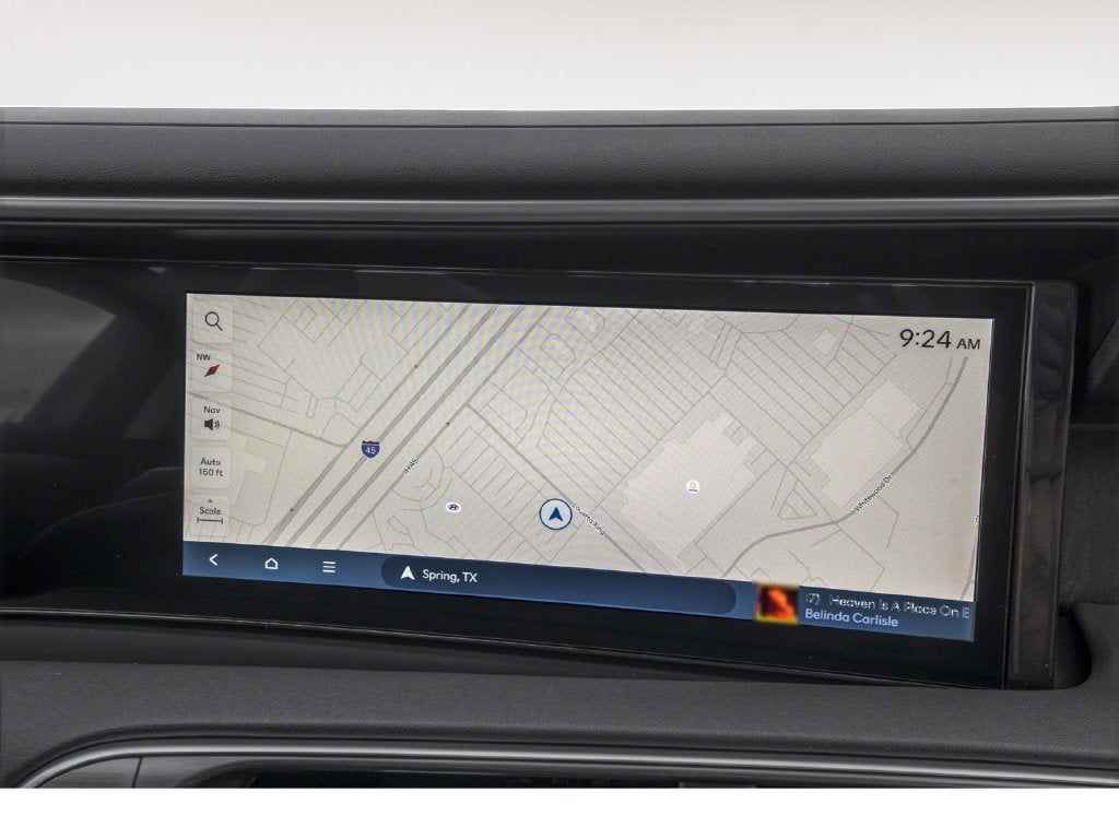 2027 Hyundai Palisade SEL