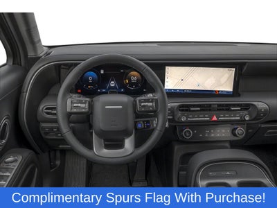2027 Hyundai Palisade SEL