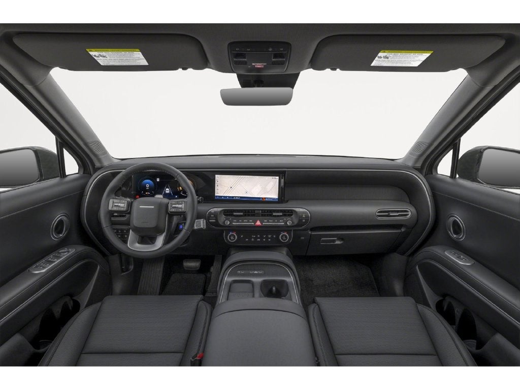 2027 Hyundai Palisade SEL