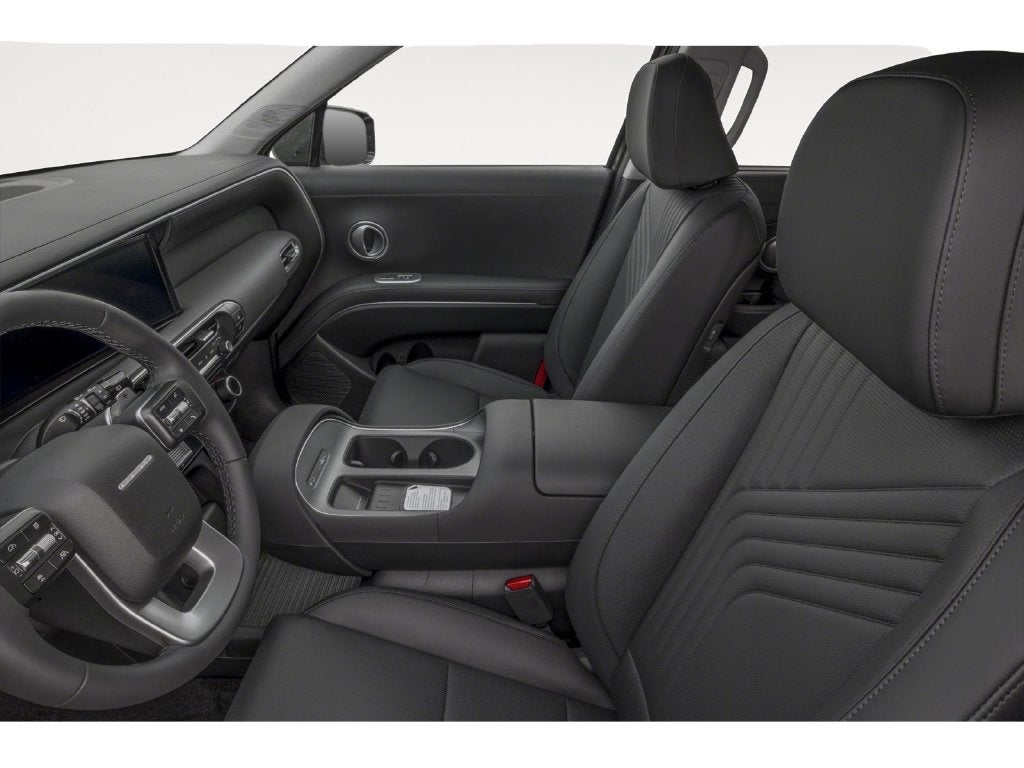 2027 Hyundai Palisade SEL
