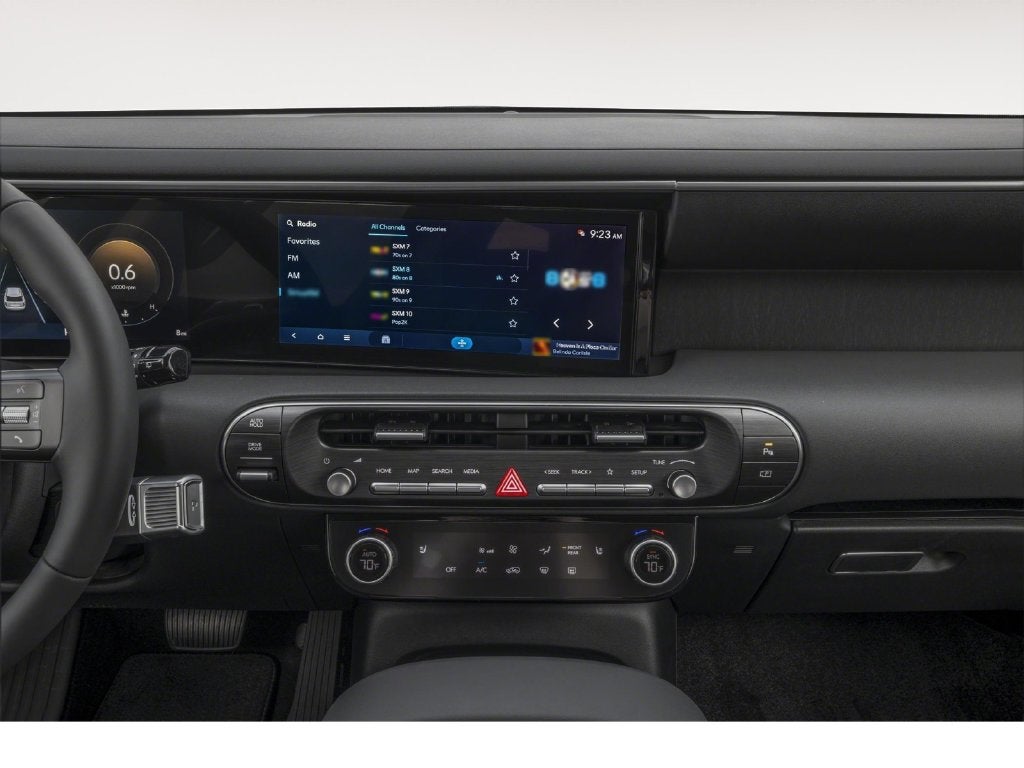 2027 Hyundai Palisade SEL