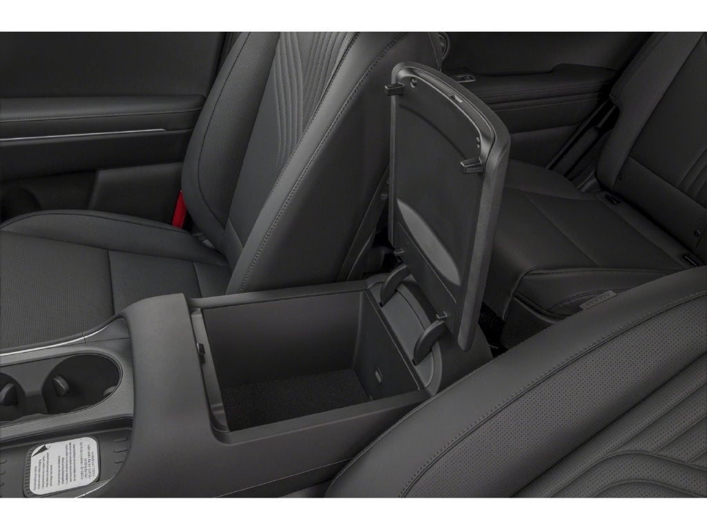 2027 Hyundai Palisade SEL