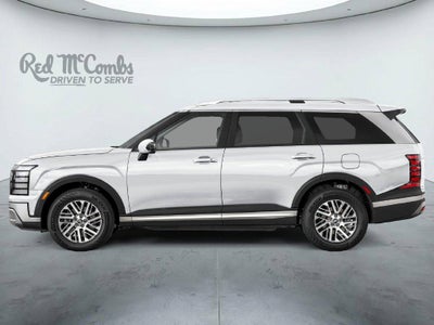 2027 Hyundai Palisade SEL