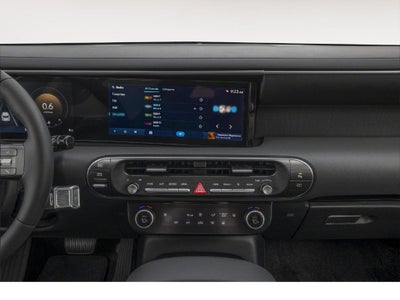2027 Hyundai Palisade SEL