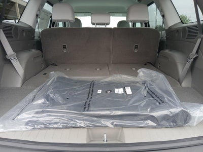 2026 Hyundai Palisade SEL 7P