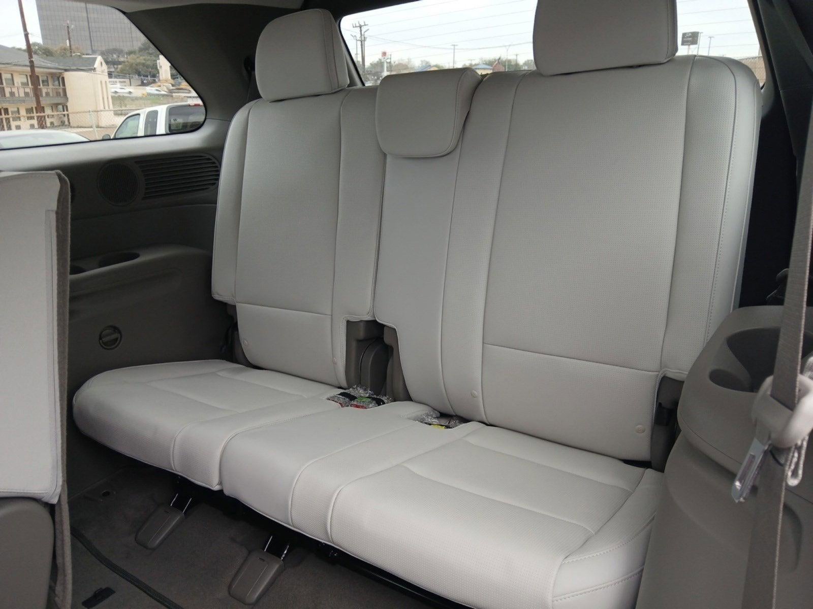 2026 Hyundai Palisade SEL 7P