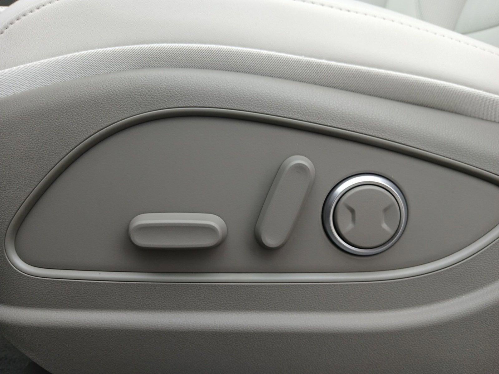 2026 Hyundai Palisade SEL8P