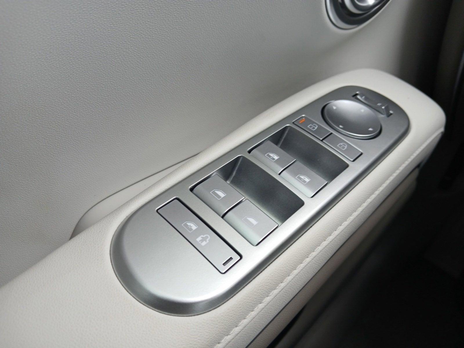 2026 Hyundai Palisade SEL8P