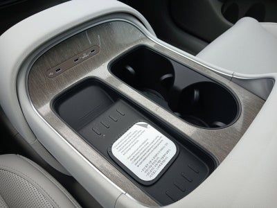 2026 Hyundai Palisade SEL8P