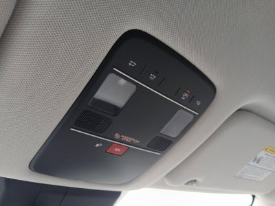 2026 Hyundai Palisade SEL8P