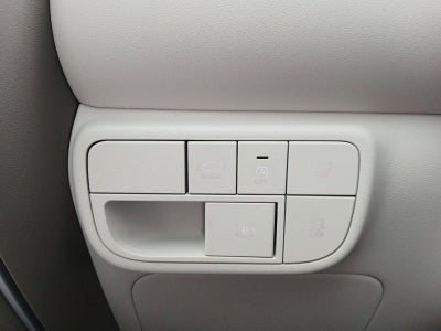 2026 Hyundai Palisade SEL8P