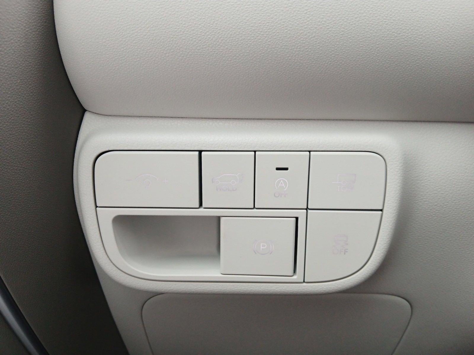 2026 Hyundai Palisade SEL8P