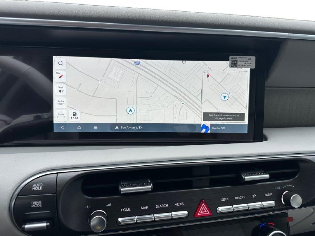 2027 Hyundai Palisade SEL