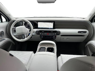 2027 Hyundai Palisade SEL