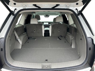 2027 Hyundai Palisade SEL