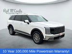 2027 Hyundai Palisade SEL