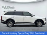 2027 Hyundai Palisade SEL