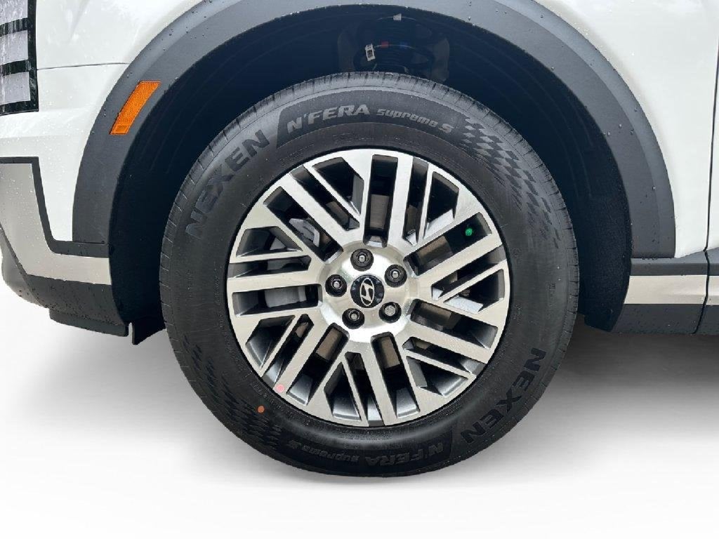 2027 Hyundai Palisade SEL